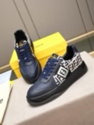 wholesale quality fendi shoes model no. 58